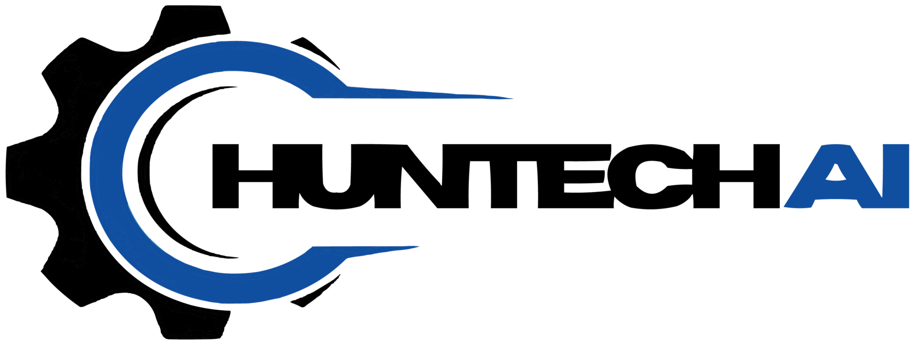 Huntech AI